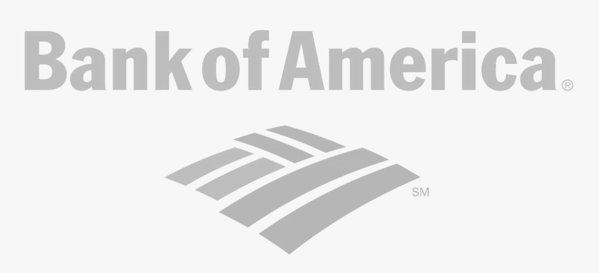 Transparent Bank Vault Png - Black Transparent Bank Of America Logo, Png Download, Free Download