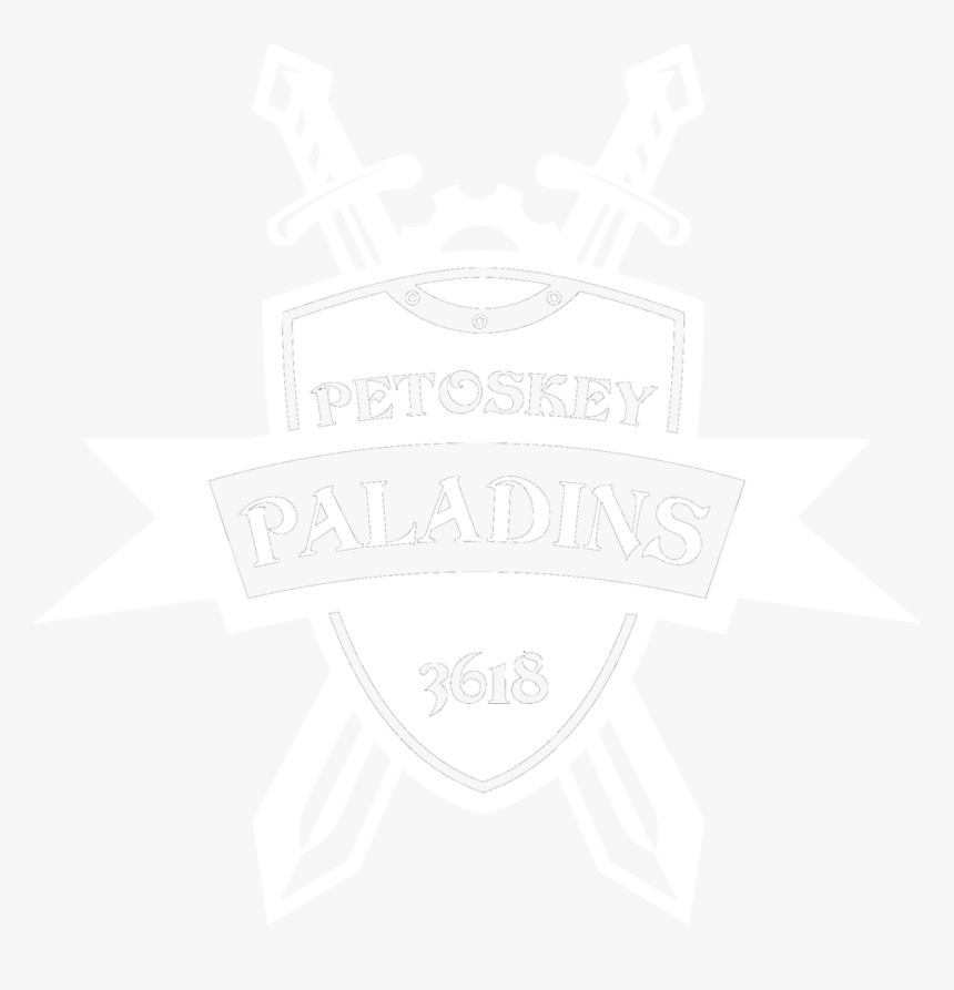 Paladins Logo Png, Transparent Png, Free Download