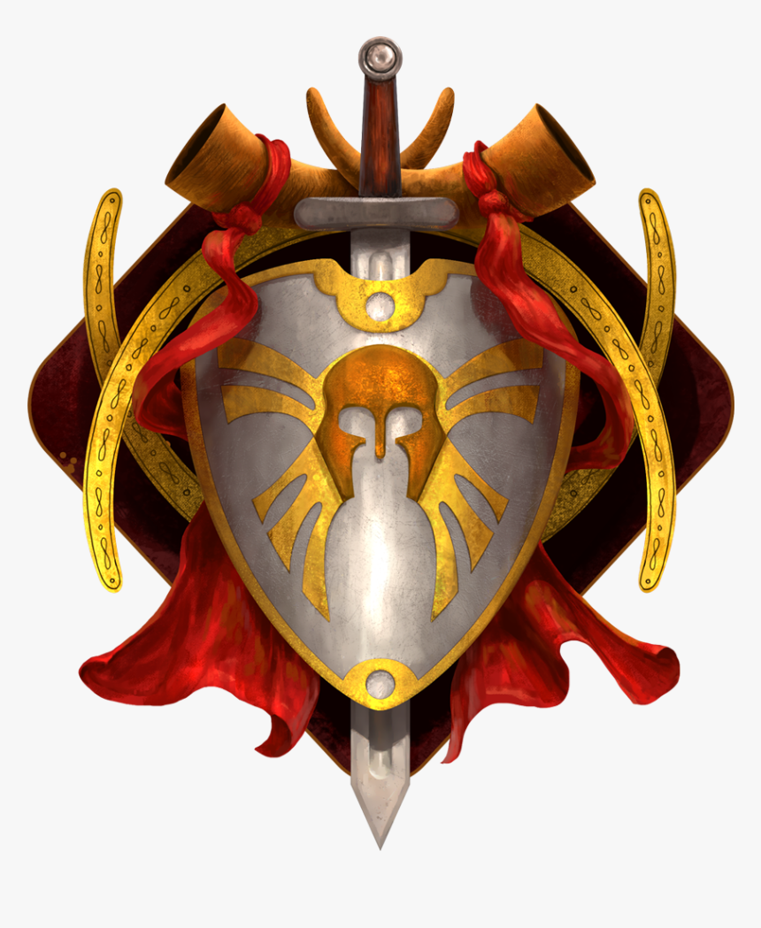 Paladin - Mask, HD Png Download, Free Download