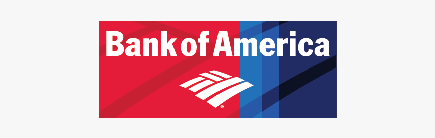 Bank Of America Logo - Bank Of America, HD Png Download, Free Download