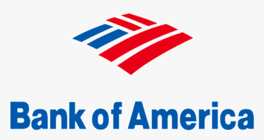 Bank Of America Logo Icon, HD Png Download, Free Download