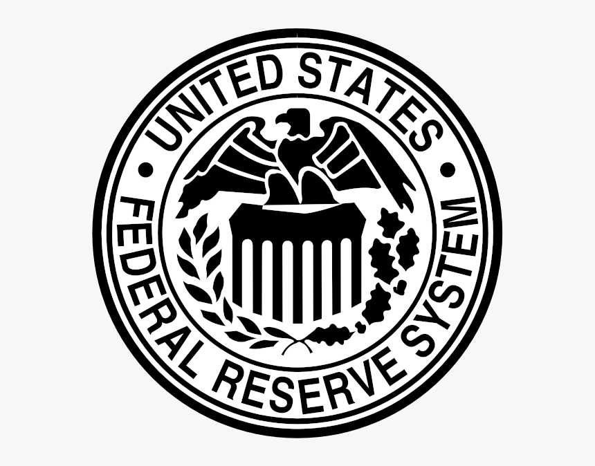 Federal Reserve System, HD Png Download, Free Download
