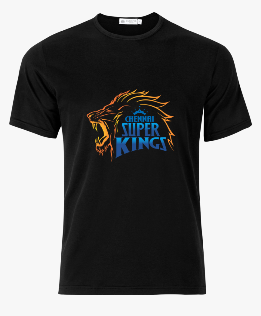 Chennai Super Kings - Logo Chennai Super King, HD Png Download, Free Download