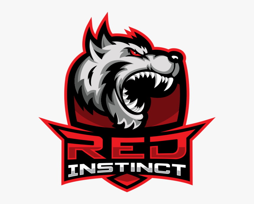 Logo Red Instinct, HD Png Download, Free Download