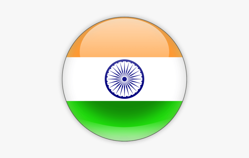 Icon India Flag Transparent Png - India Flag Transparent, Png Download, Free Download