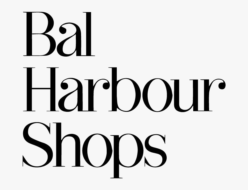 Bal Harbour Shops, HD Png Download, Free Download