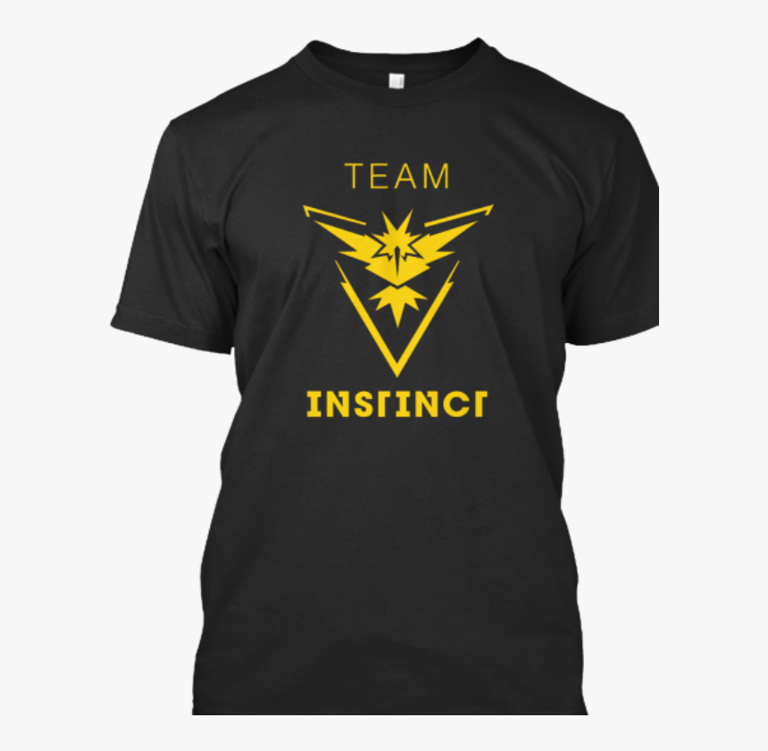 Team Instinct $14 - Pokemon Wallpaper For Iphone7, HD Png Download, Free Download