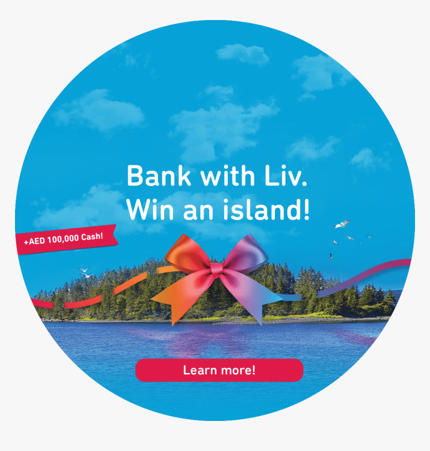Liv Bank Island, HD Png Download, Free Download