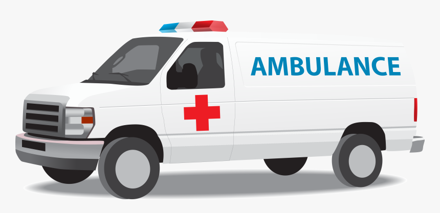 Van Ambulance Royalty-free Stock Photography - Ambulance Png, Transparent Png, Free Download