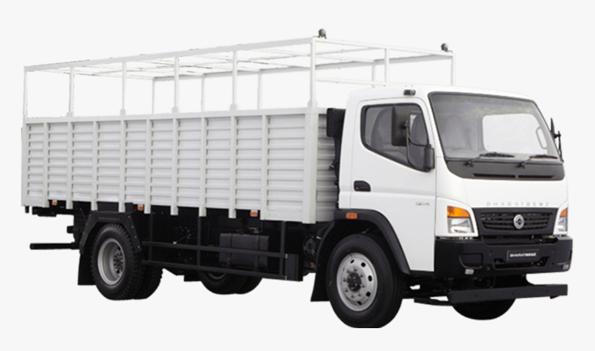 Of Indian Trucks - Indian Truck Png, Transparent Png, Free Download