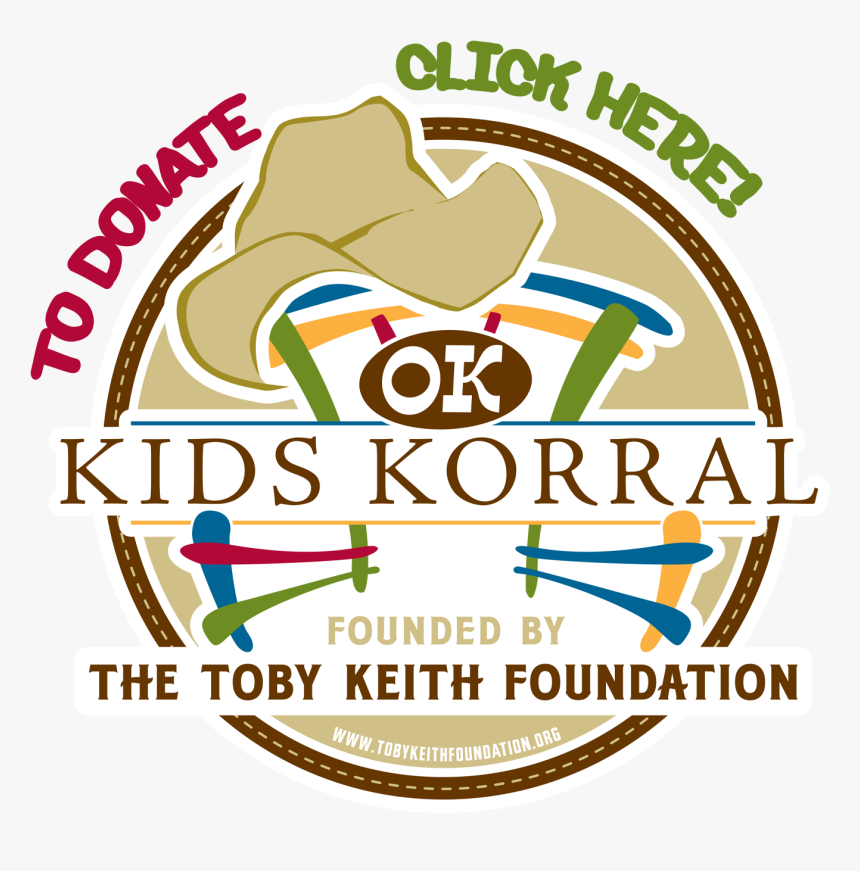 Ok Kids Korral, HD Png Download, Free Download