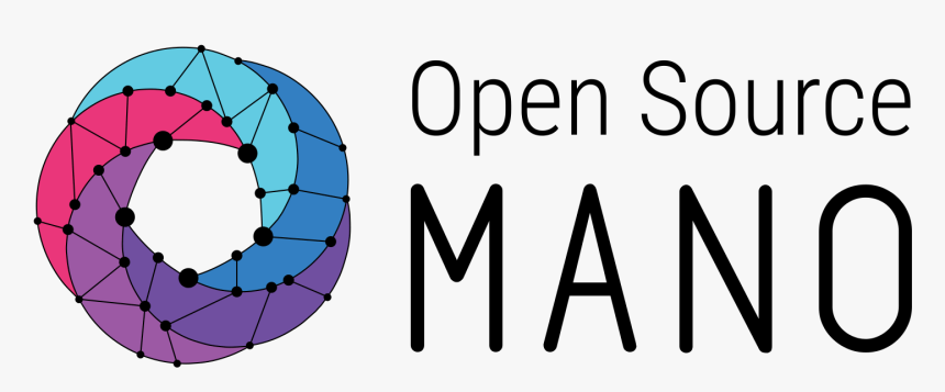 Osm Open Source Mano, HD Png Download, Free Download