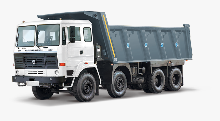 Hindujagroup - Ashok Leyland 3118 Riv, HD Png Download, Free Download