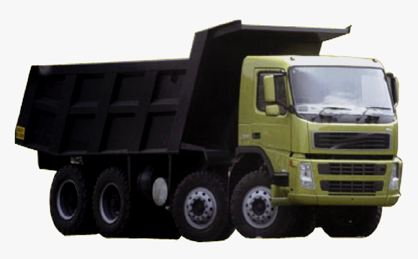 Volvo Trucks, HD Png Download, Free Download