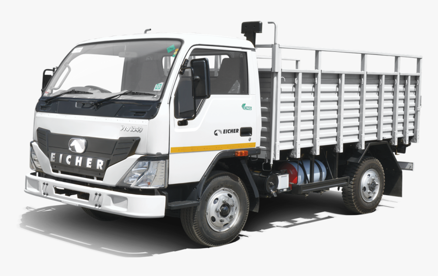 Eicher 1049 On Road Price, HD Png Download, Free Download