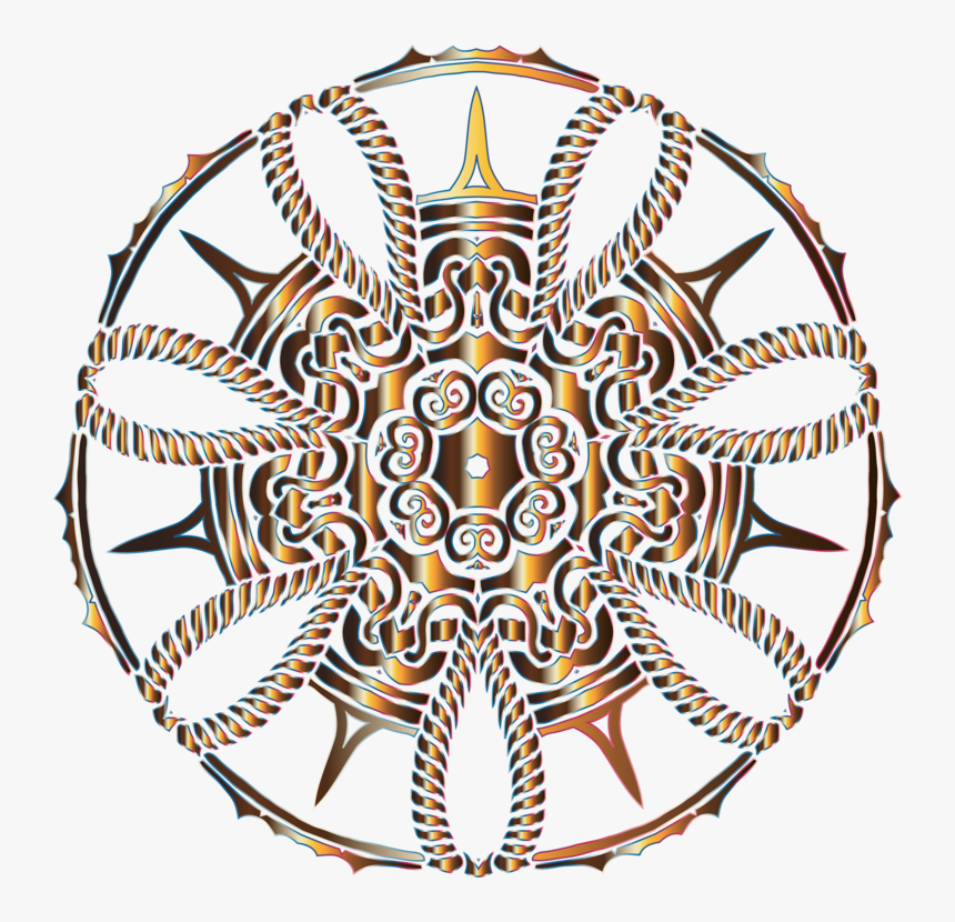 Circle,symmetry,ashoka Chakra - Ancient Wheel Png, Transparent Png, Free Download