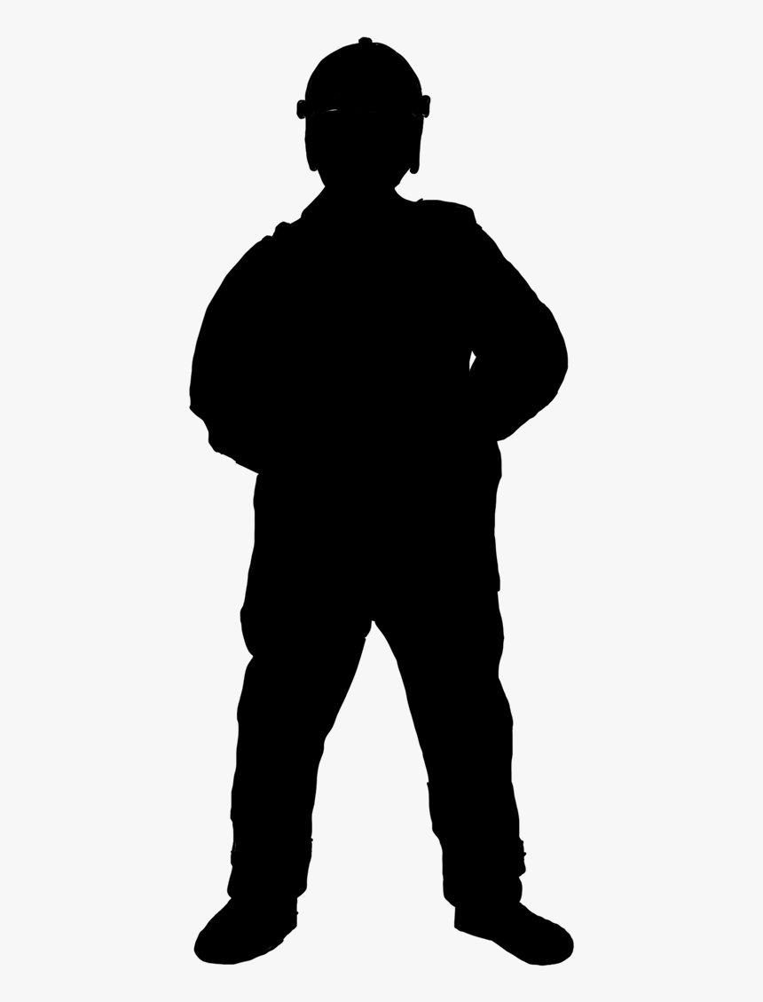 Silhouette Illustration Image Photography Vector Graphics - Silhouette, HD Png Download, Free Download