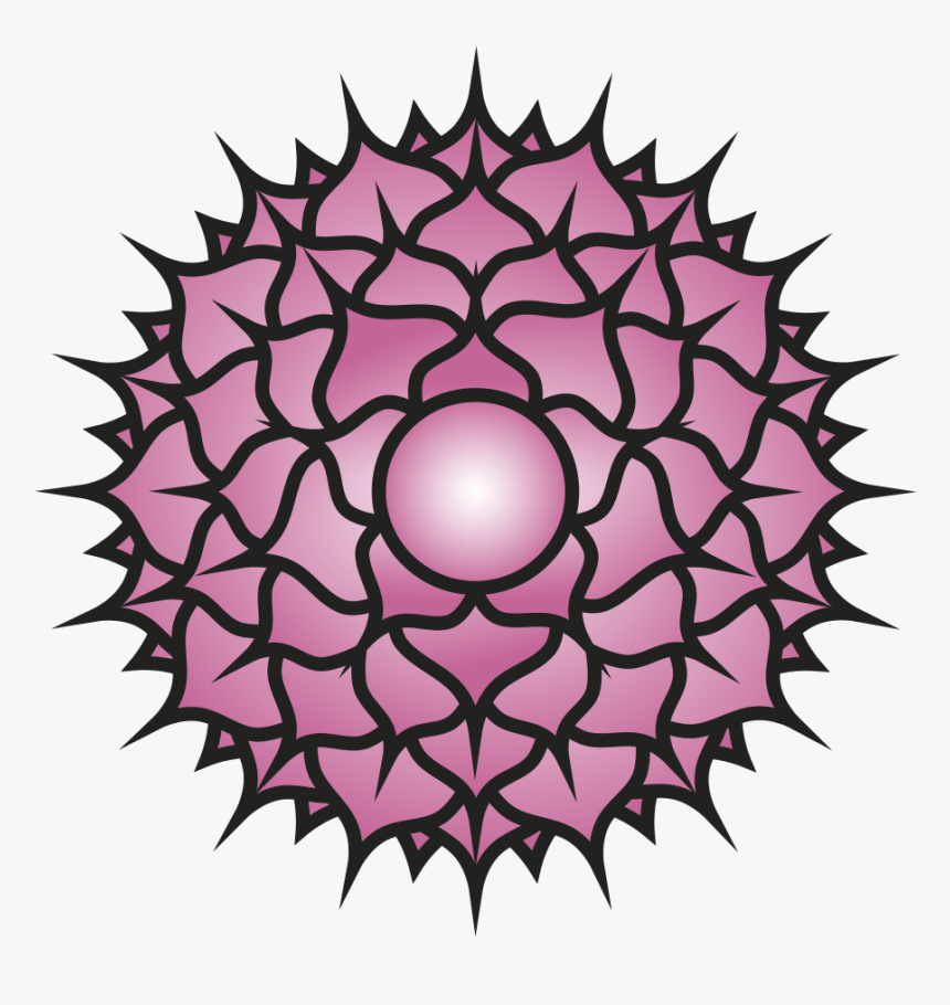 Sahasrara Chakra - Blue Seal Alberta, HD Png Download, Free Download