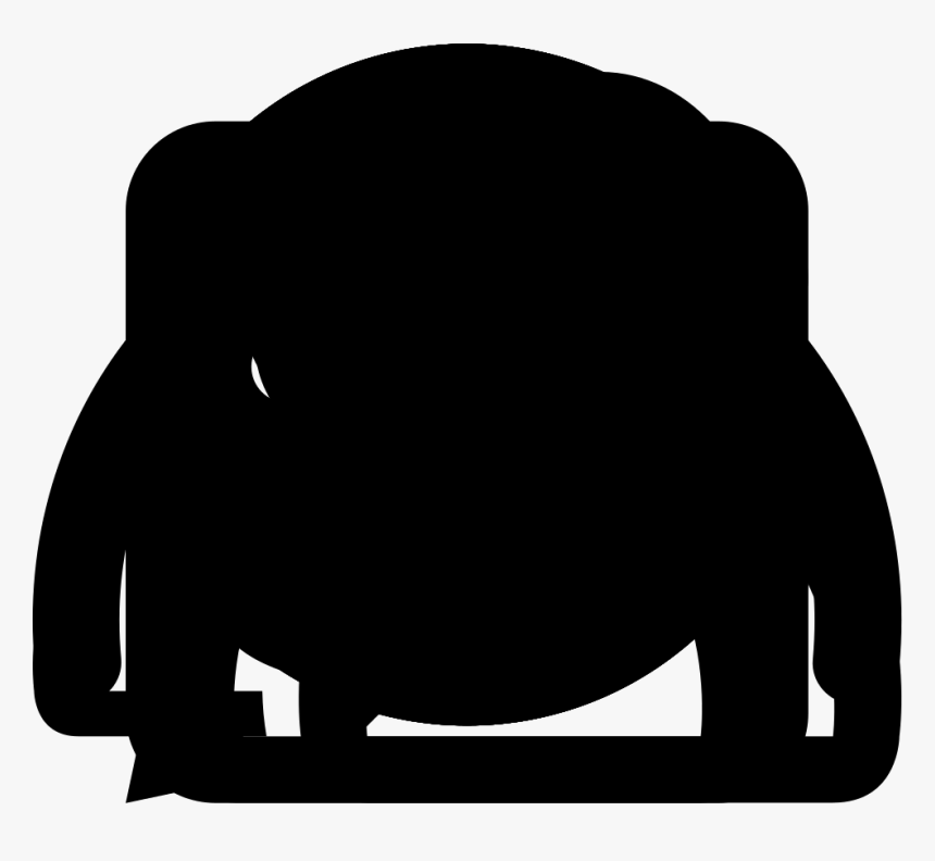 Truck Vc - Indian Elephant, HD Png Download, Free Download