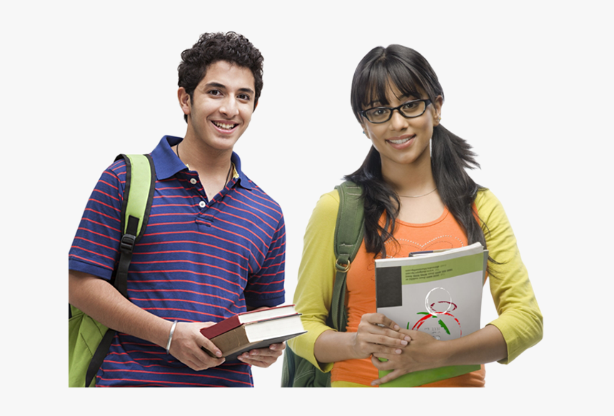 Science Student Png - Ms Cit Student, Transparent Png, Free Download