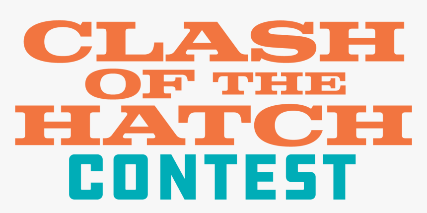 Clash Of The Hatch Contest - Breed Bend Me Shape Me, HD Png Download, Free Download