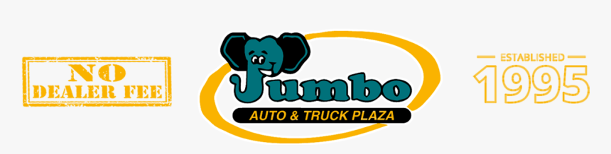 Jumbo Auto & Truck Plaza, HD Png Download, Free Download