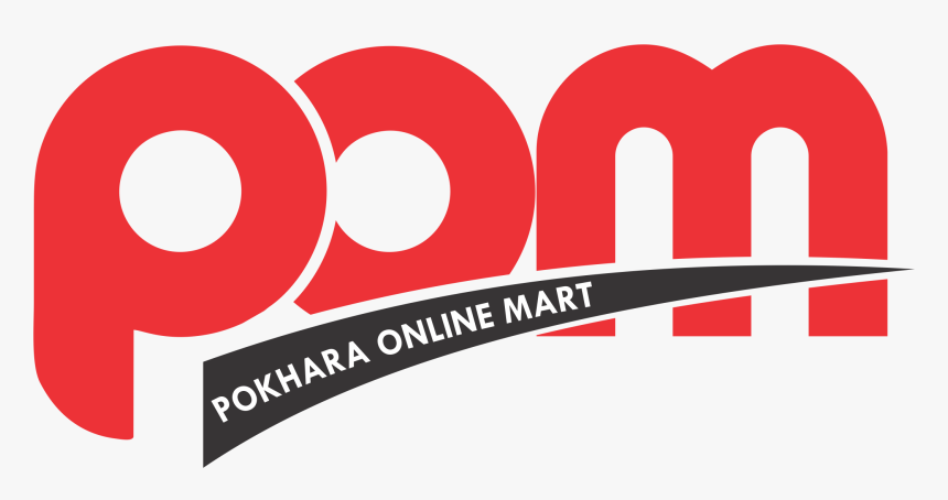 Pokhara Online Mart - Graphic Design, HD Png Download, Free Download