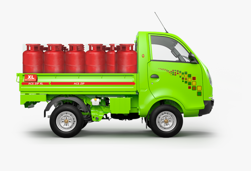 Tata Ace Zip Xl, HD Png Download, Free Download