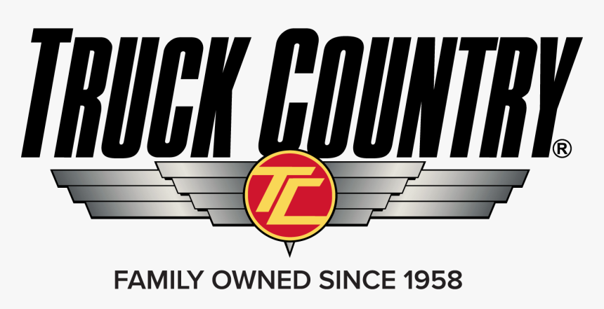 Truck Country Logo, HD Png Download, Free Download