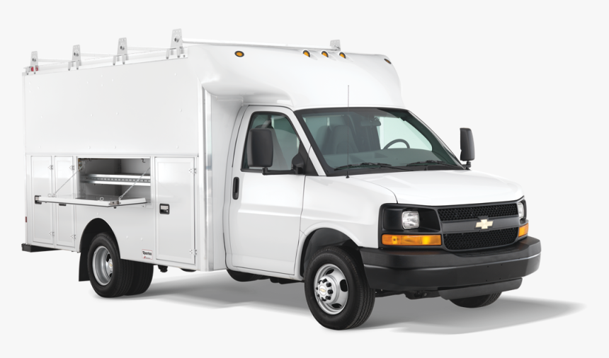 Supreme Spartan Service Body, HD Png Download, Free Download