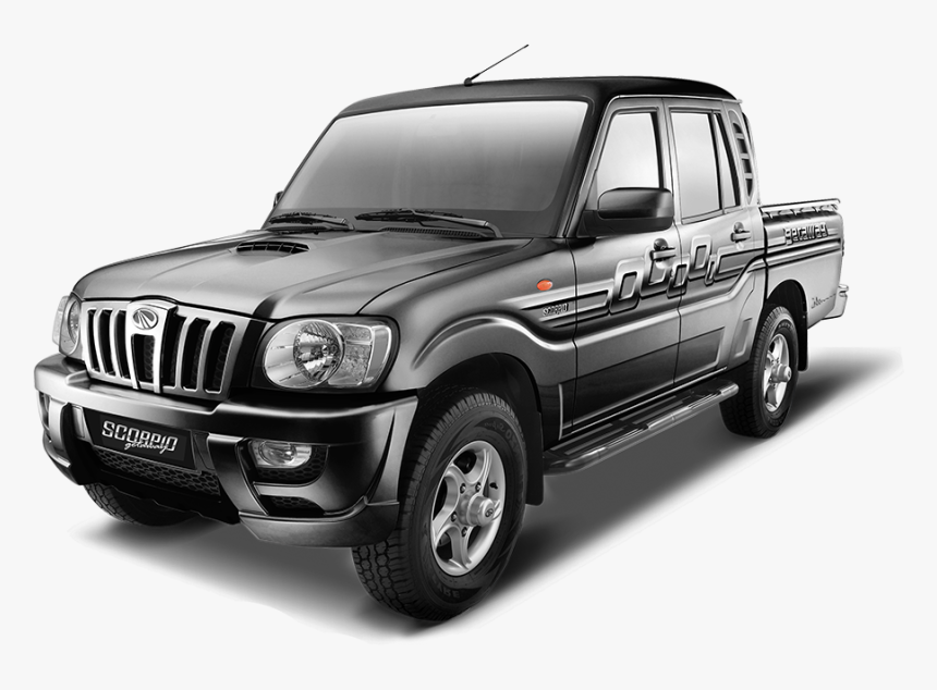 Mahindra Pickup Price In Nepal, HD Png Download, Free Download