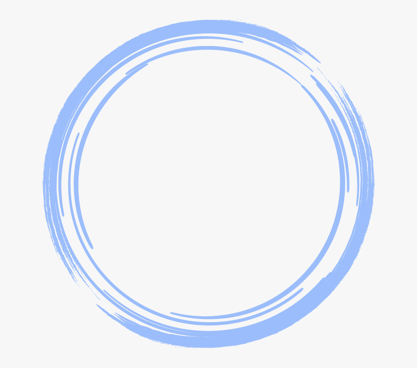 Circle Banner Png - Banner Circle Logo Png, Transparent Png, Free Download