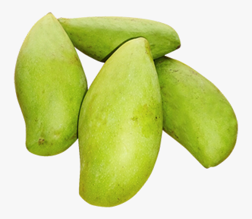 Raw Mango Png Transparent, Png Download, Free Download