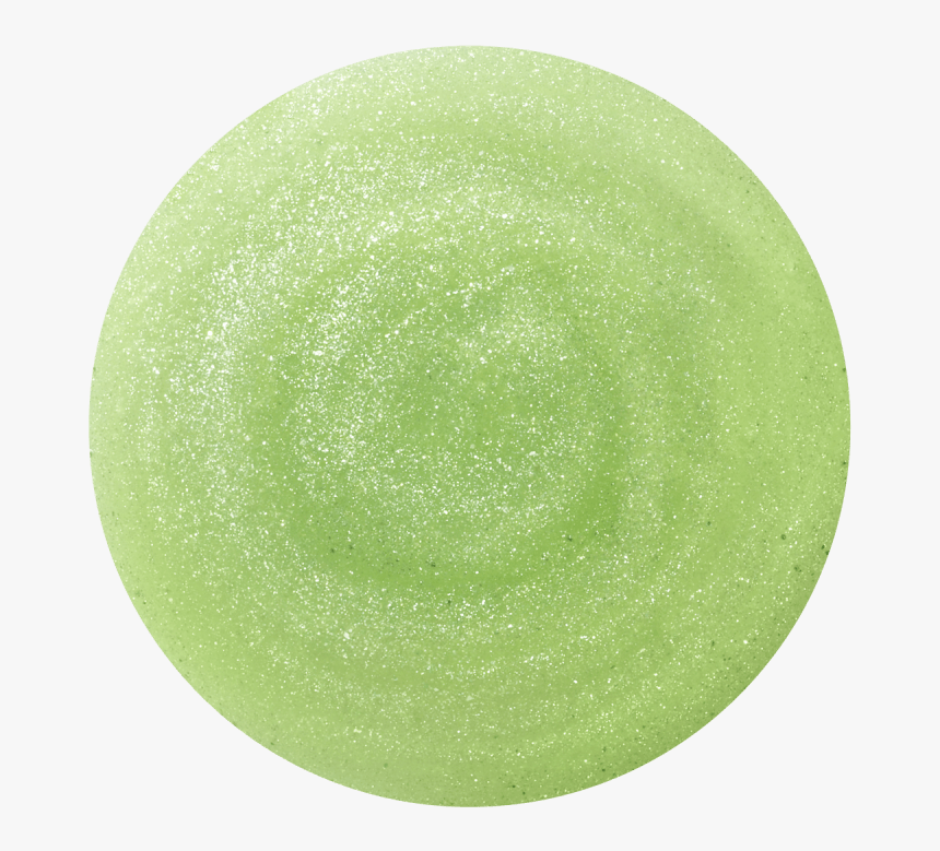 Green Mango Primer Essence - Circle, HD Png Download, Free Download