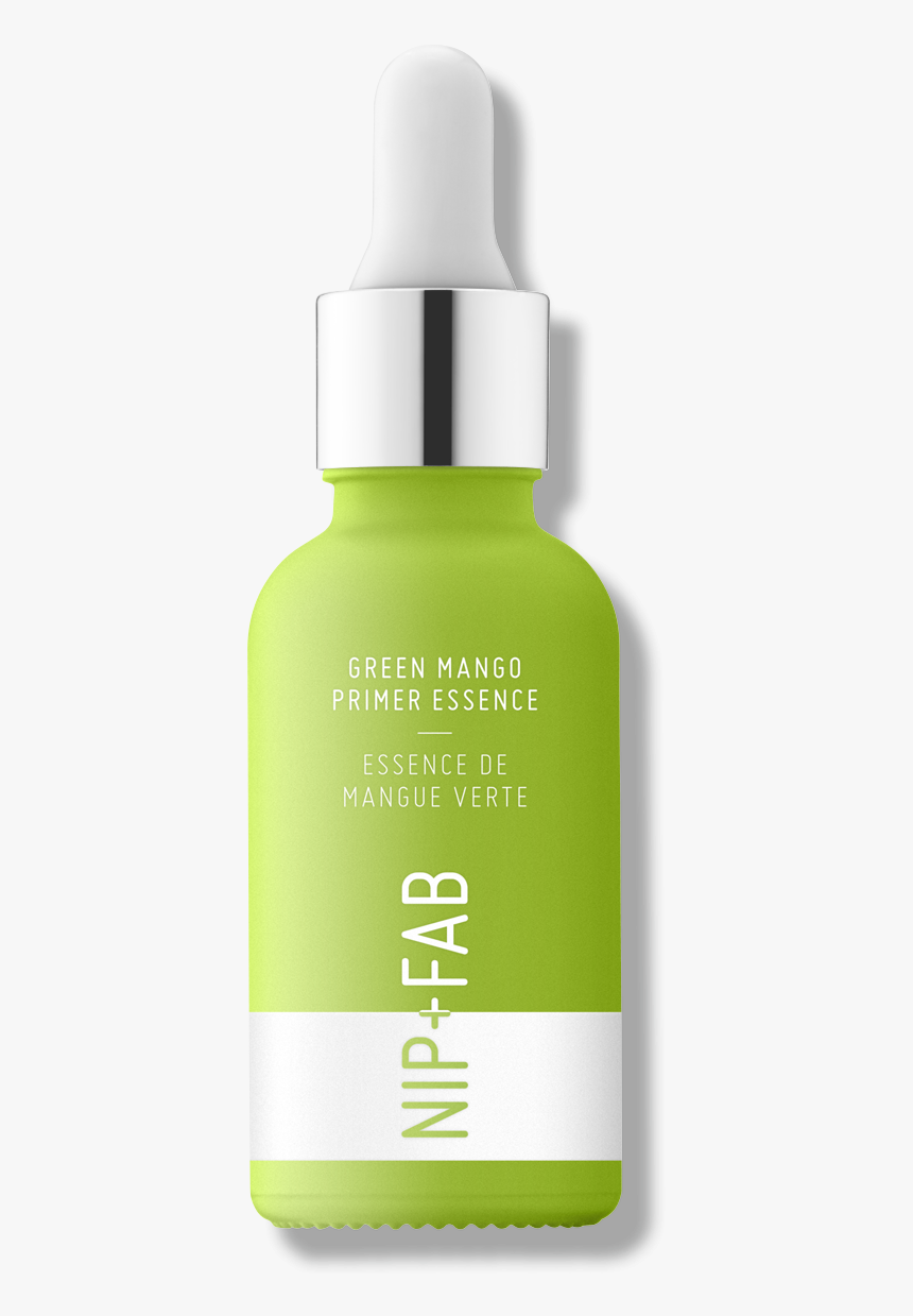 Green Mango Primer Essence - Cosmetics, HD Png Download, Free Download