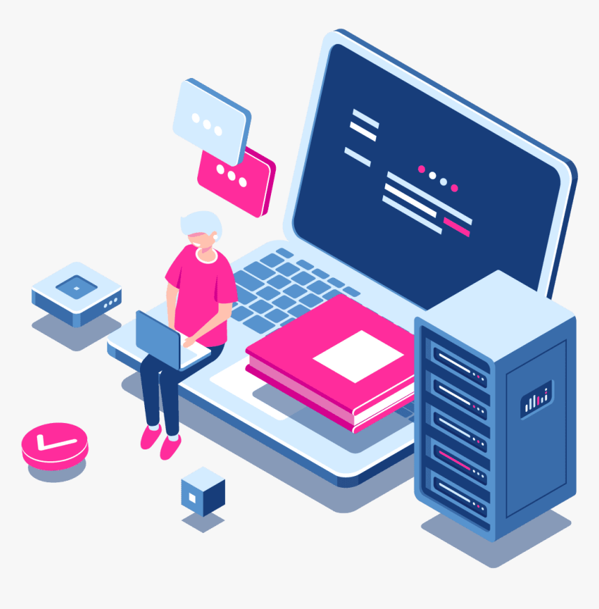 Web Application Development Company - Software Testing Trends 2020 In Gartner, HD Png Download, Free Download