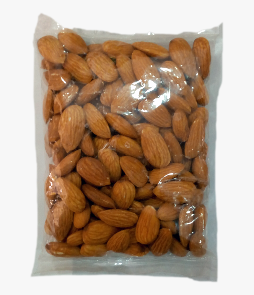 Badam In Packet, HD Png Download, Free Download