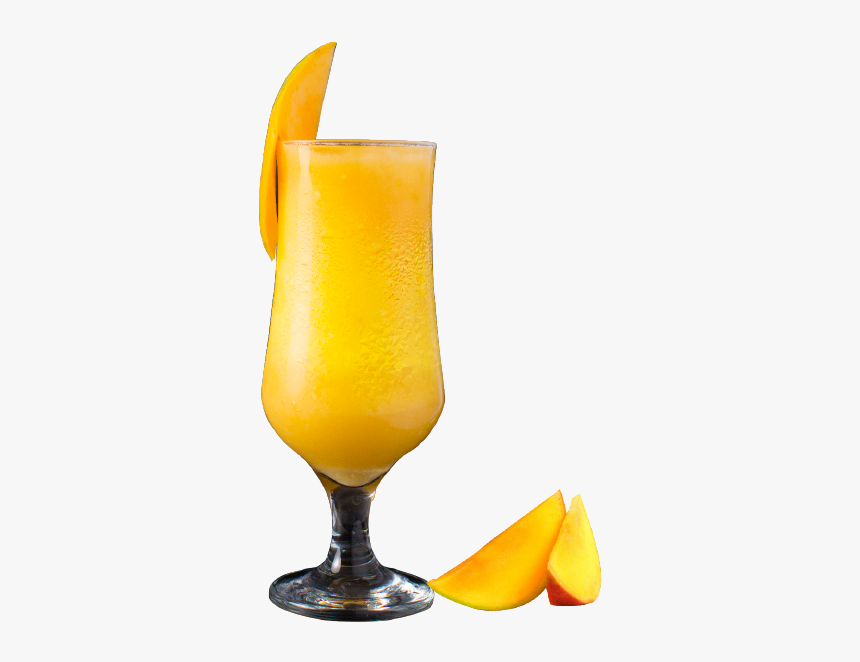 Mango Juice Png, Transparent Png, Free Download