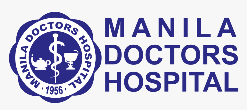 Manila Doctors Hospital Logo, HD Png Download, Free Download