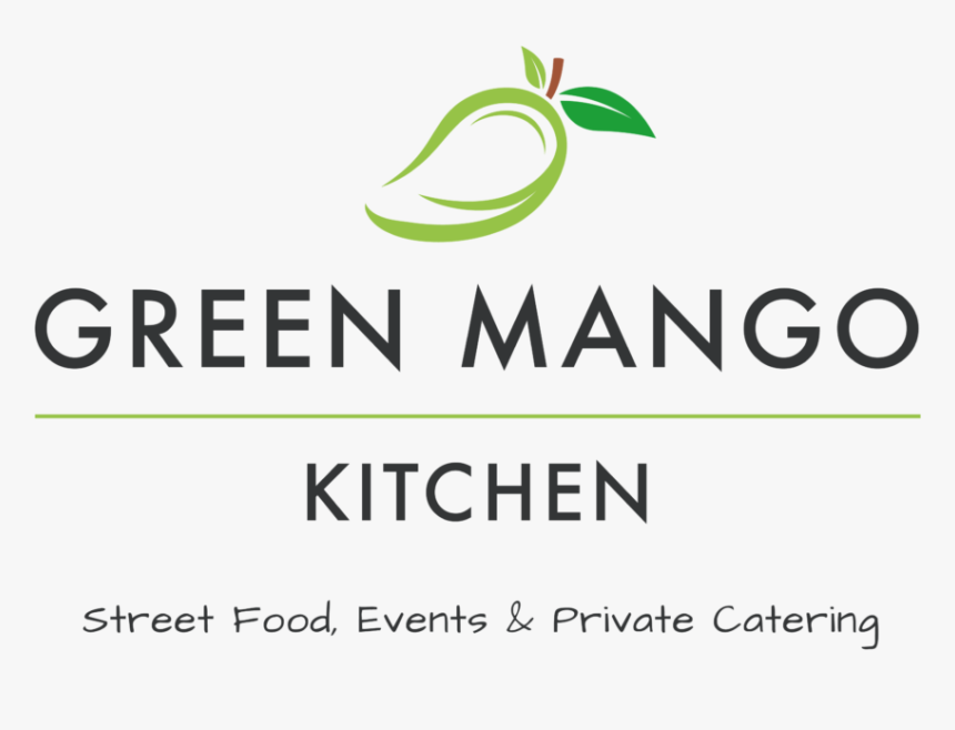 Green Mango Kitchen - Printing, HD Png Download, Free Download