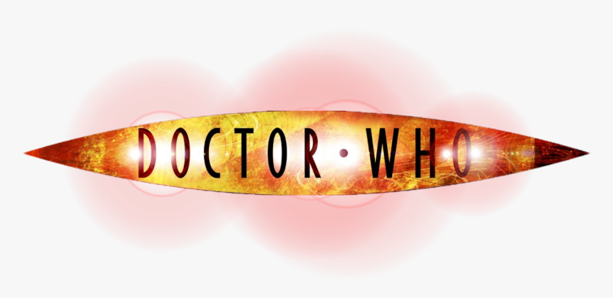 Christopher Eccleston Logo - Doctor Who Logo 2005, HD Png Download, Free Download