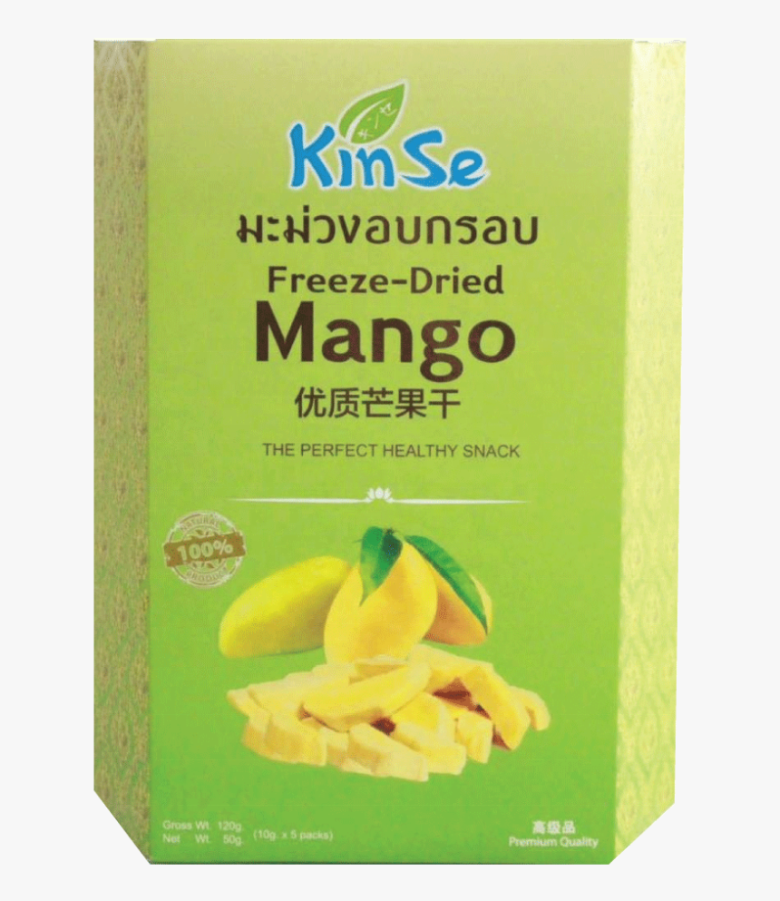 Freeze Dried Mango, HD Png Download, Free Download