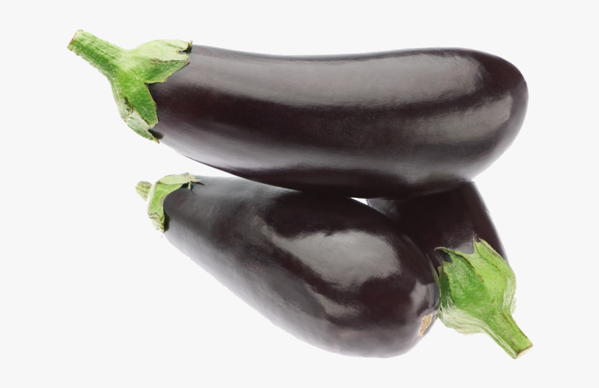 Eggplant, HD Png Download, Free Download