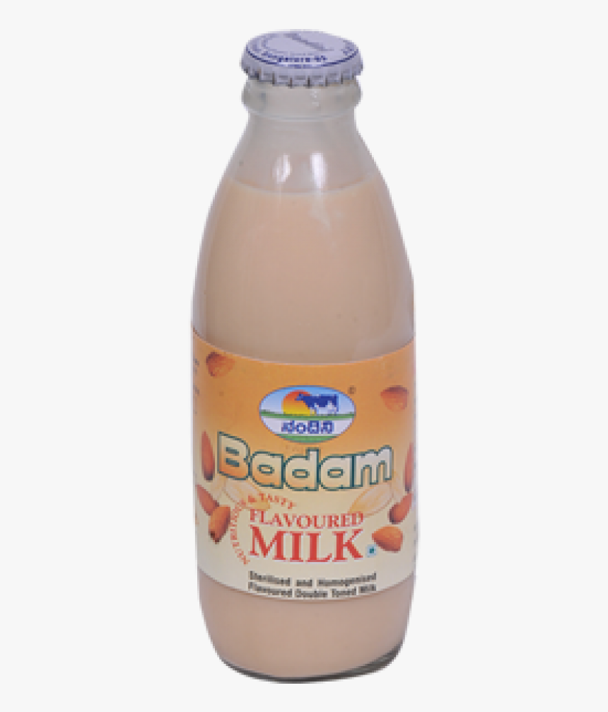 Nandini Badam Milk Price, HD Png Download, Free Download