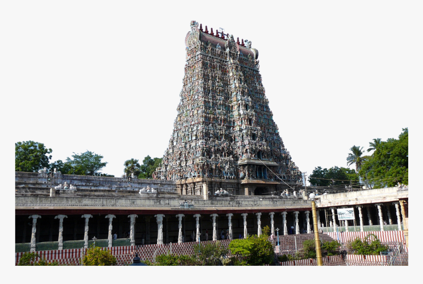 Pchr Madurai, Pandya Nadu Centre For Historical Research, - Meenakshi Amman Temple, HD Png Download, Free Download