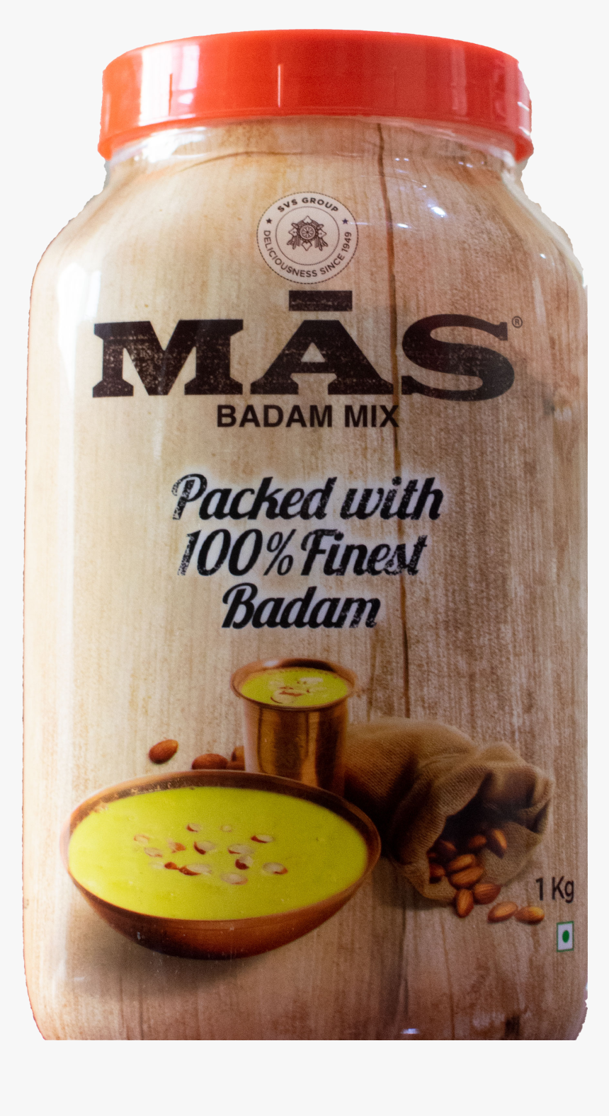 Badam Png, Transparent Png, Free Download