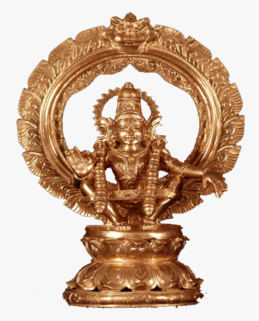 Ayyappan, HD Png Download, Free Download