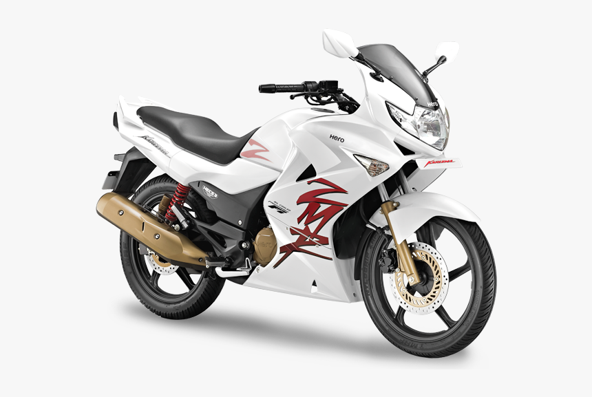 Hero Bike Png Image - Karizma Zmr, Transparent Png, Free Download