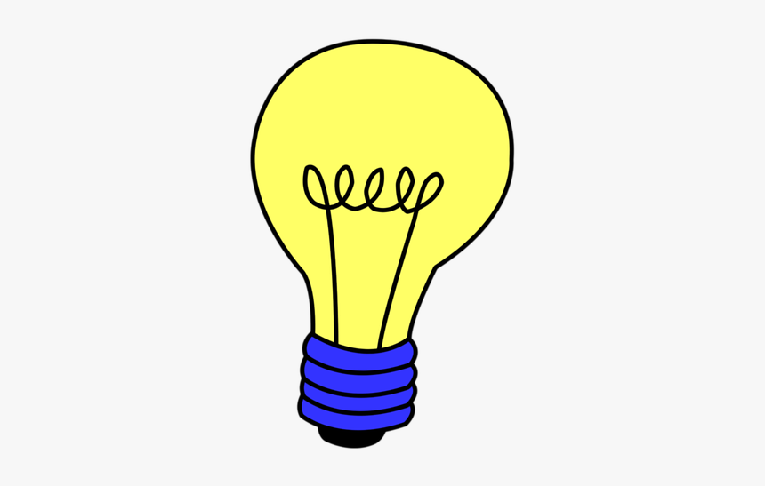 Bulb, Focus, Light, Lamp, Lights, Lighting, Electricity - Hot Air Ballooning, HD Png Download, Free Download