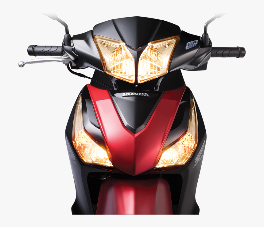 Hero Bike Png Download - New Honda Wave 125i 2019, Transparent Png, Free Download